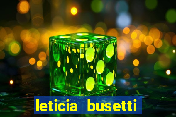 leticia busetti reclame aqui